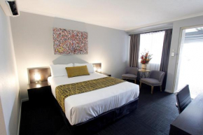 The Stirling Motel, Rockhampton